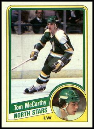 78 Tom McCarthy
